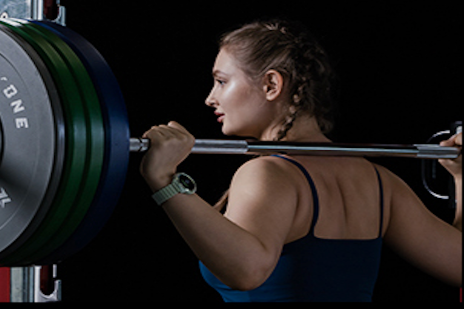 A Simple Guide on Strength Training with KOSPET – KOSPET Smartwatch ...