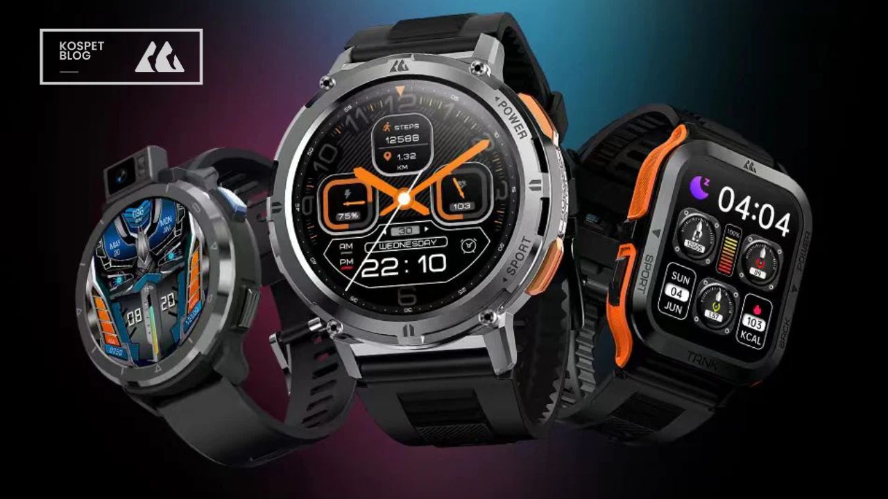 Which Display Technology to Go for: TFT, IPS or AMOLED?