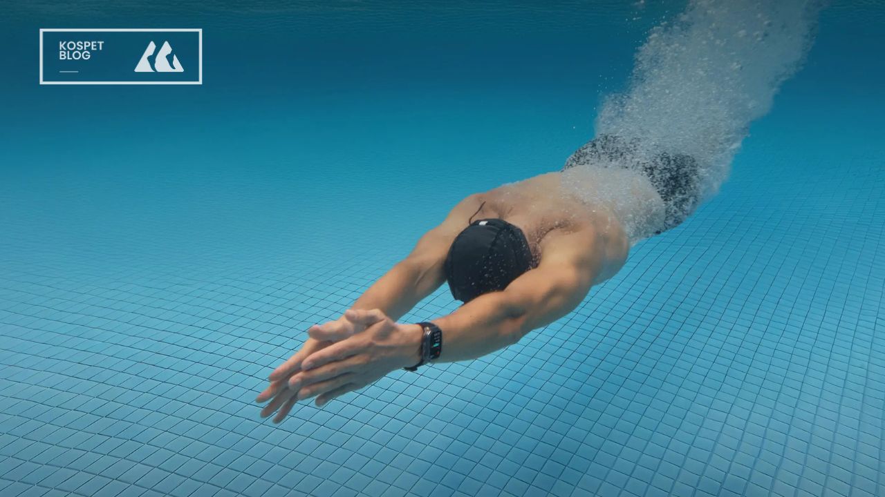 The Ultimate Guide to Choosing Waterproof Watches for Men