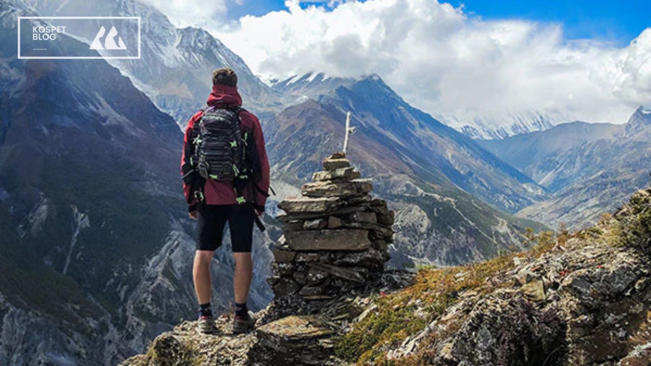 Join KOSPET for Summer Outdoor Activities