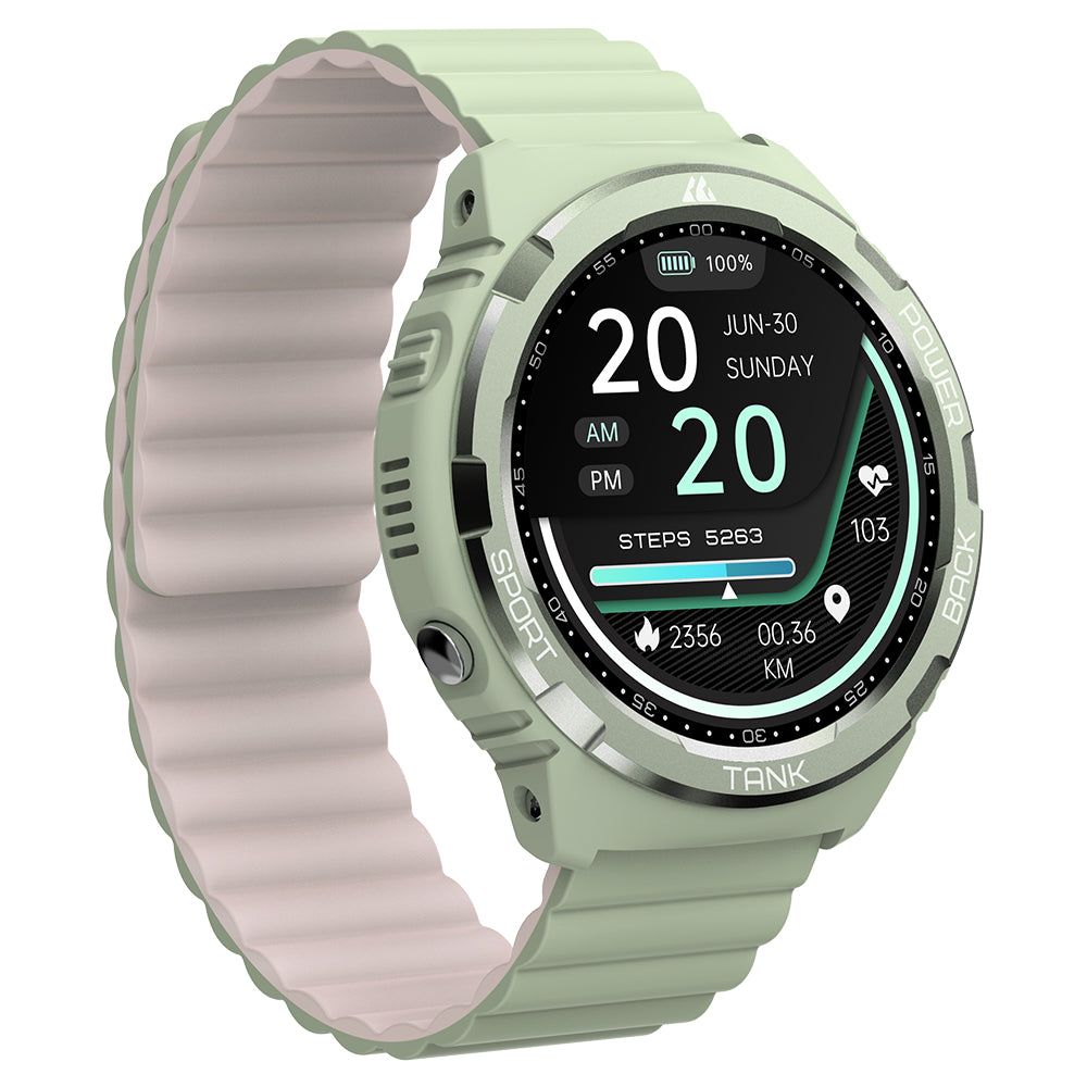 Kospet 20mm manyetik kayış