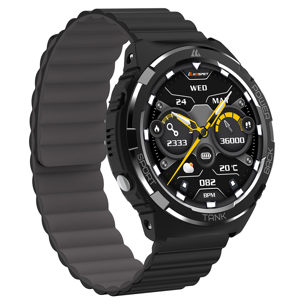 Kospet 20mm manyetik kayış