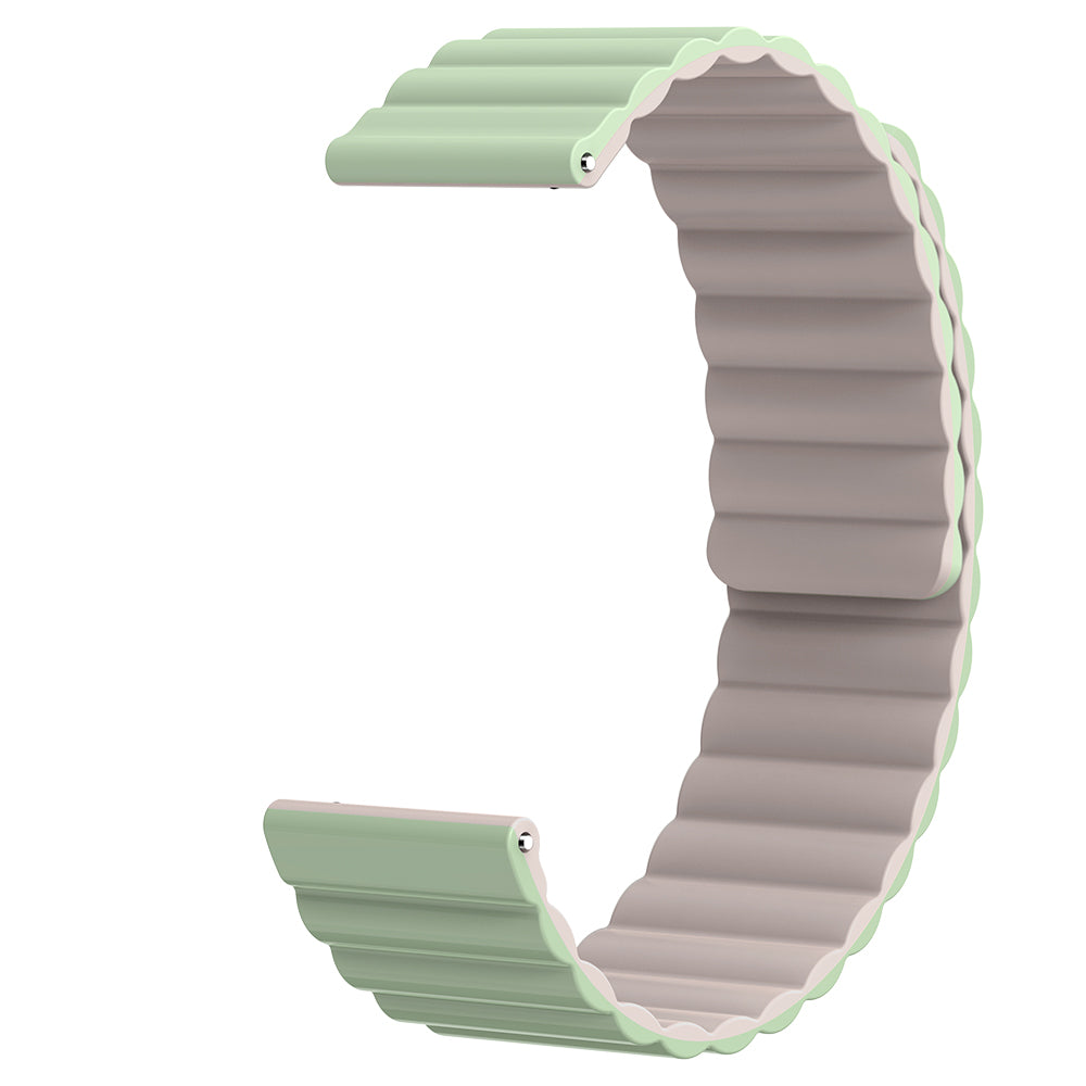 Kospet 20mm manyetik kayış