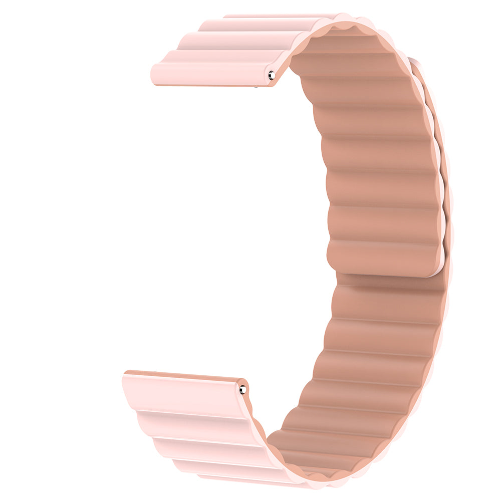 Kospet 20mm manyetik kayış