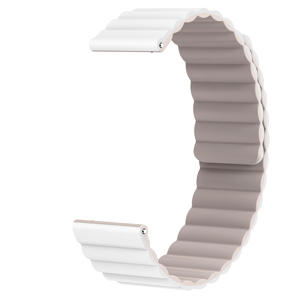 Kospet 20mm manyetik kayış