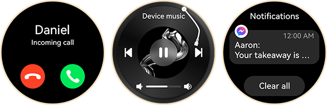 KOSPET TANK T3 Calling Rugged Smartwatch