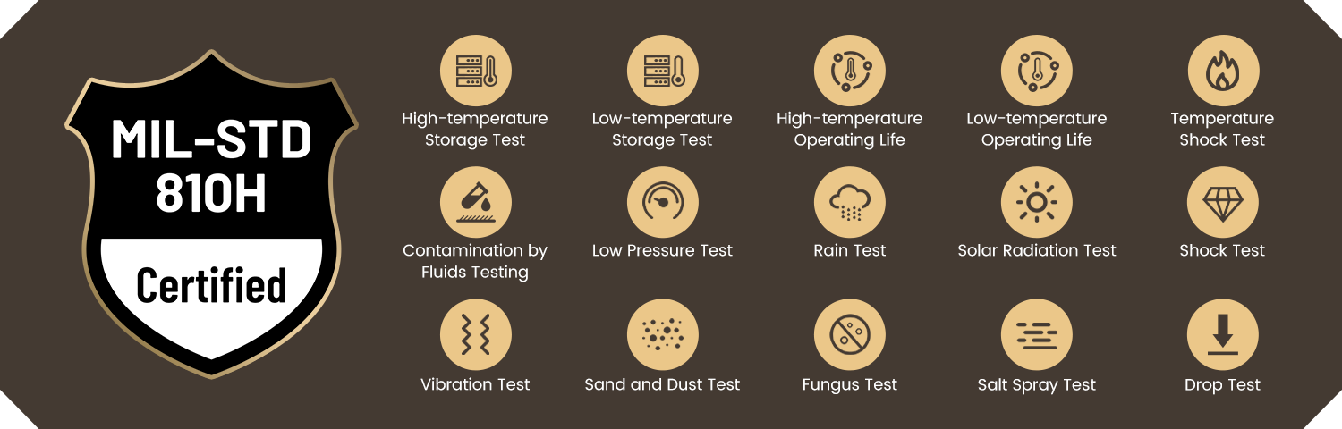 KOSPET TANK T3 Calling Rugged Smartwatch