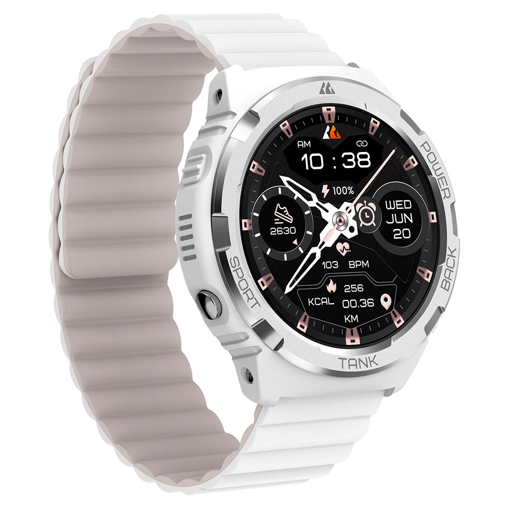 Kospet 20mm manyetik kayış
