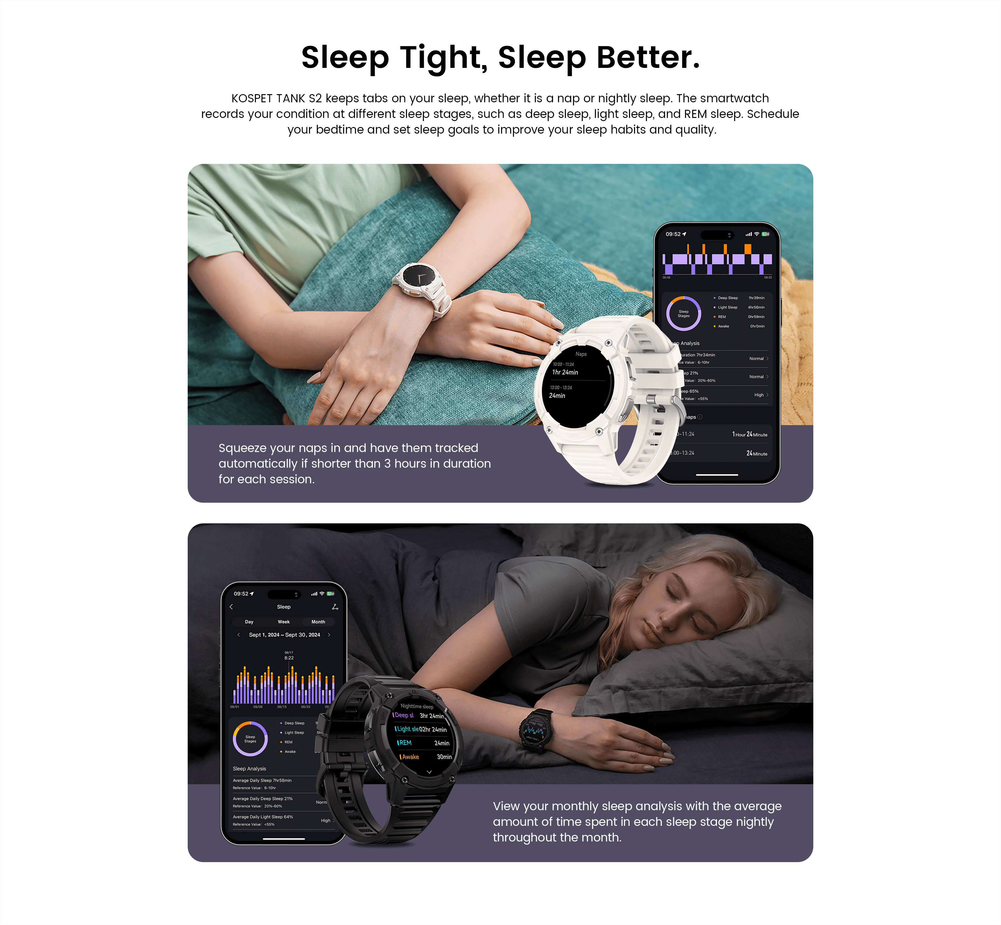 fitness tracker Health for Women Heart rate  sleep tracking activity tracker