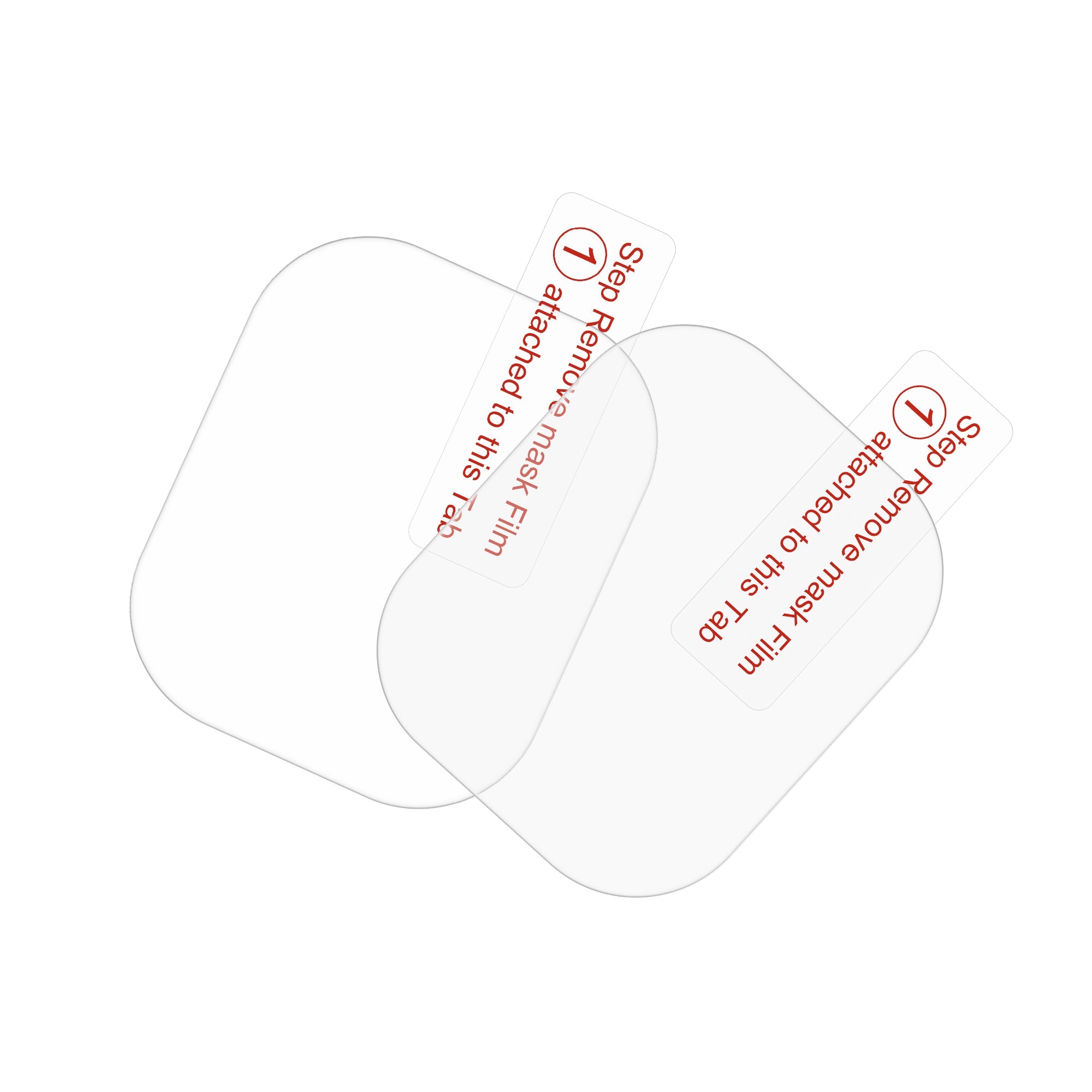 Película protectora KOSPET TANK T3 ULTRA 2