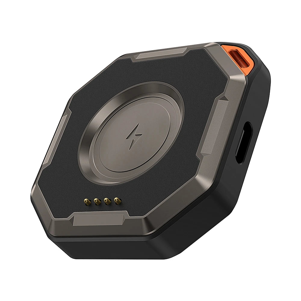 KOSPET Tank M4 Smartwatch Power Pocket