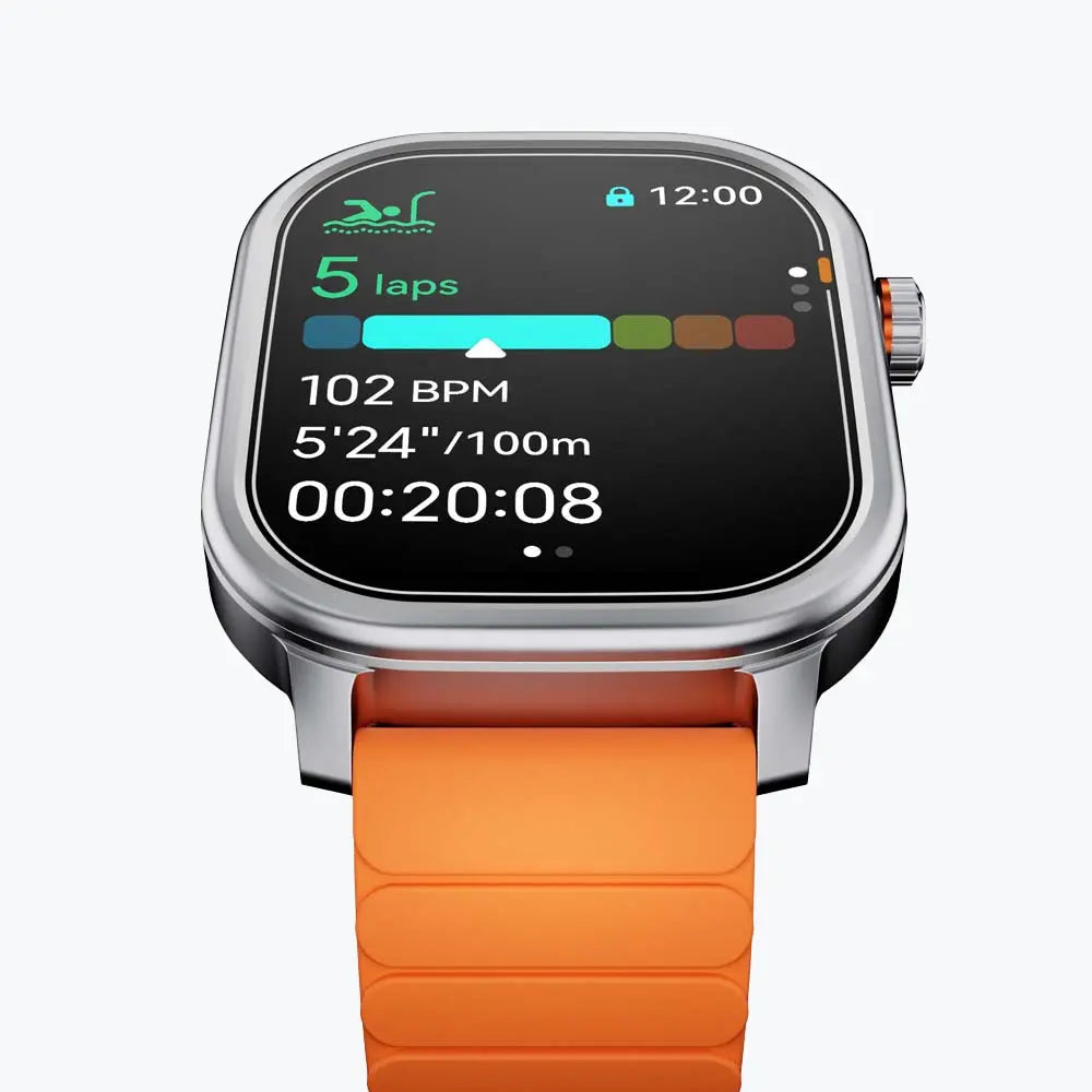 pulse heart rate monitor#color_silver