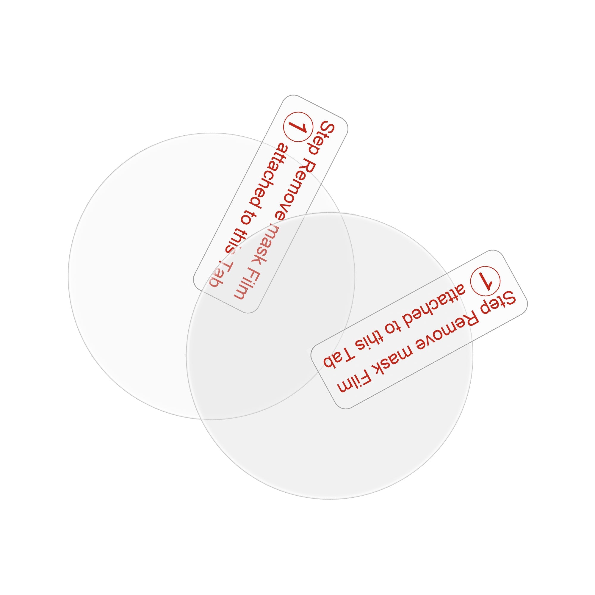 Película protectora KOSPET TANK T3 ULTRA 2