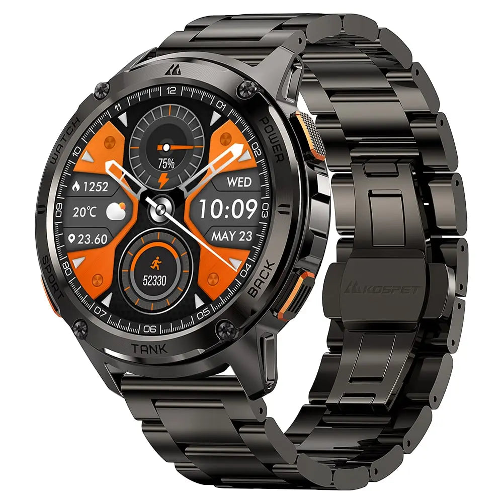 KOSPET TANK T3 Smartwatch