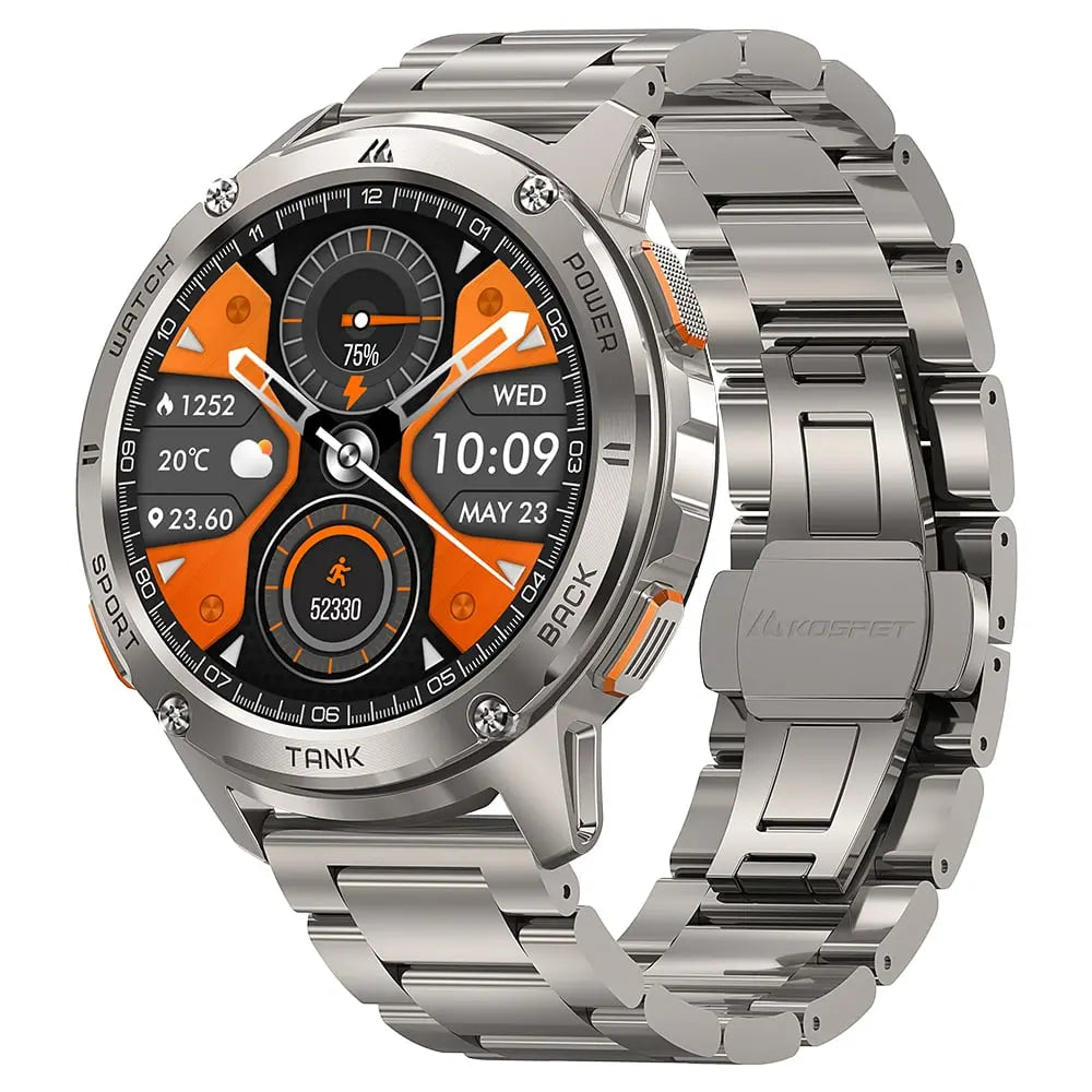 KOSPET TANK T3 Smartwatch