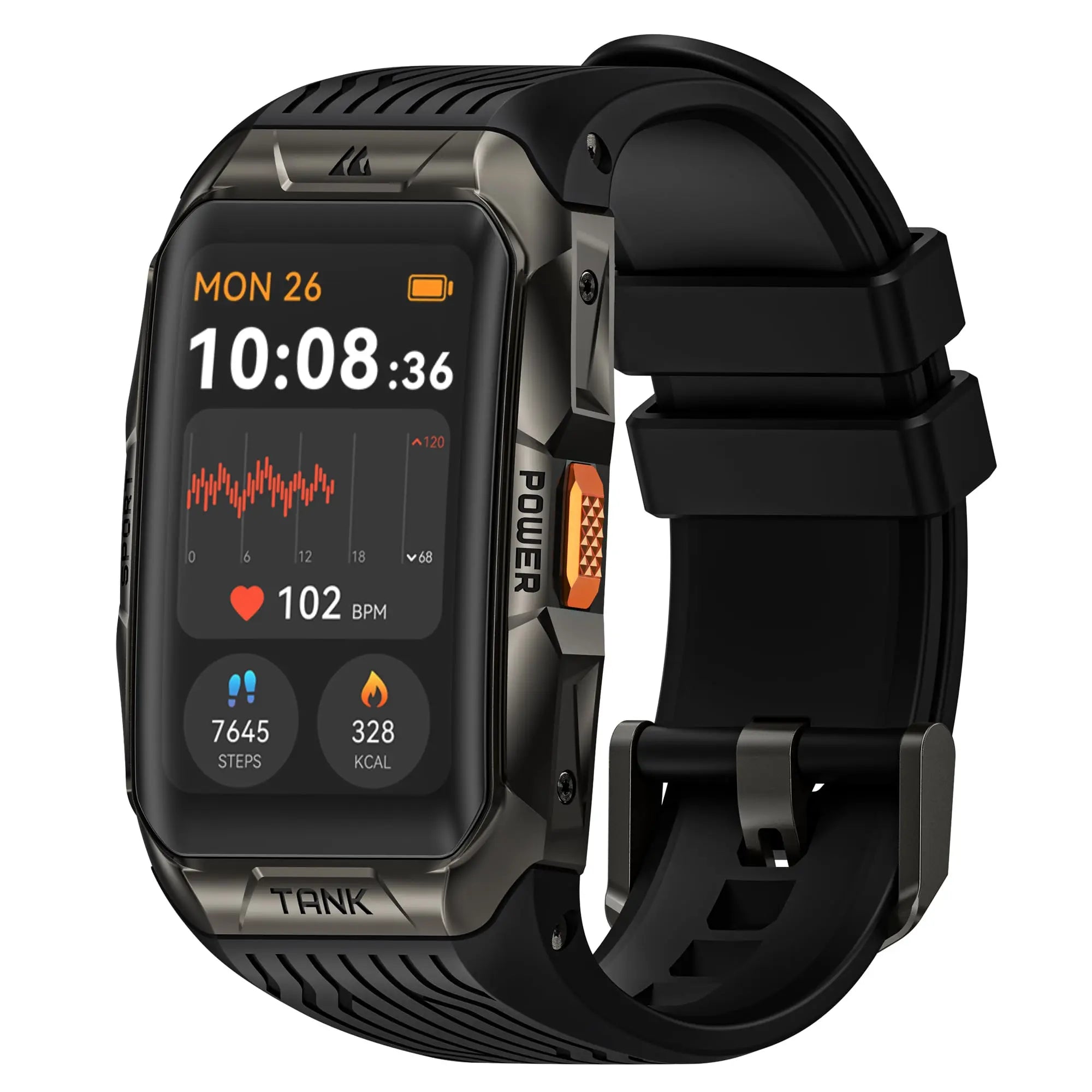 KOSPET TANK X2 ULTRA Smartwatch