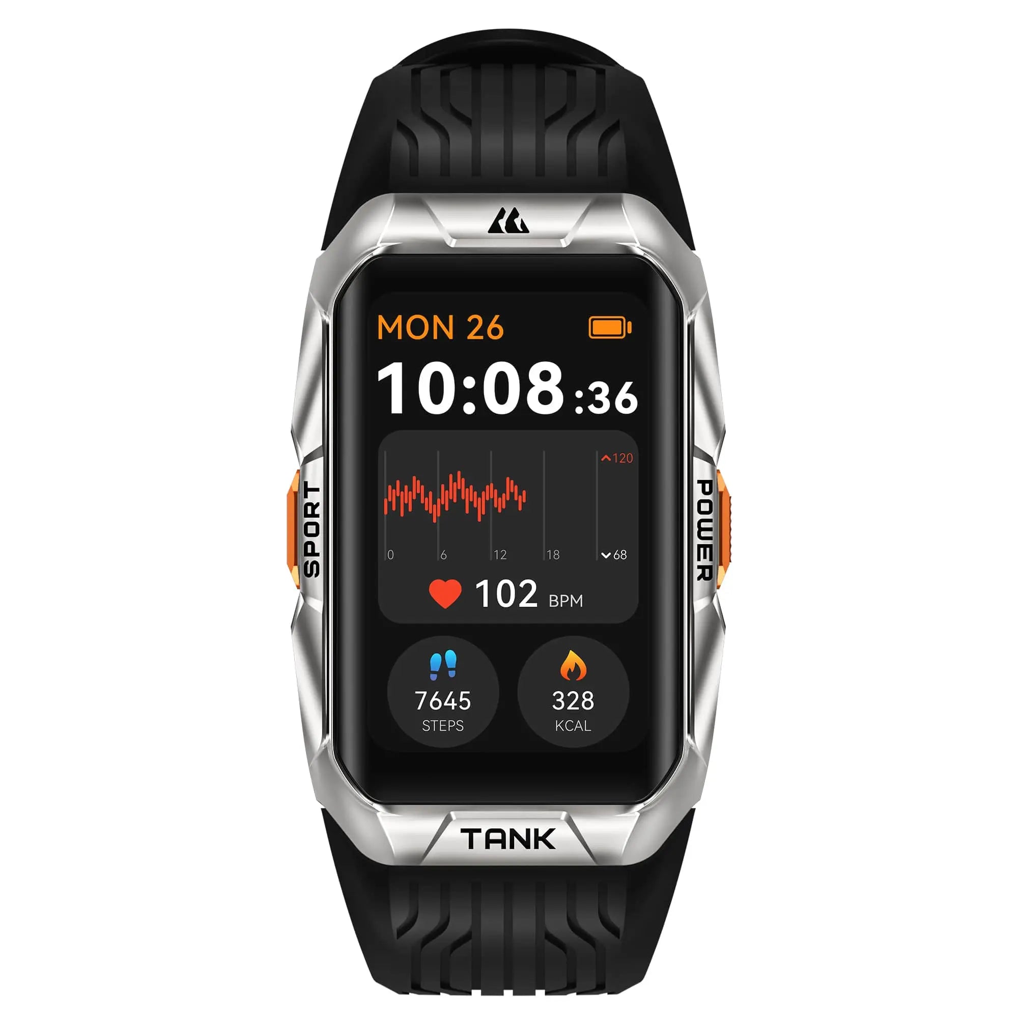 KOSPET TANK X2 ULTRA Smartwatch
