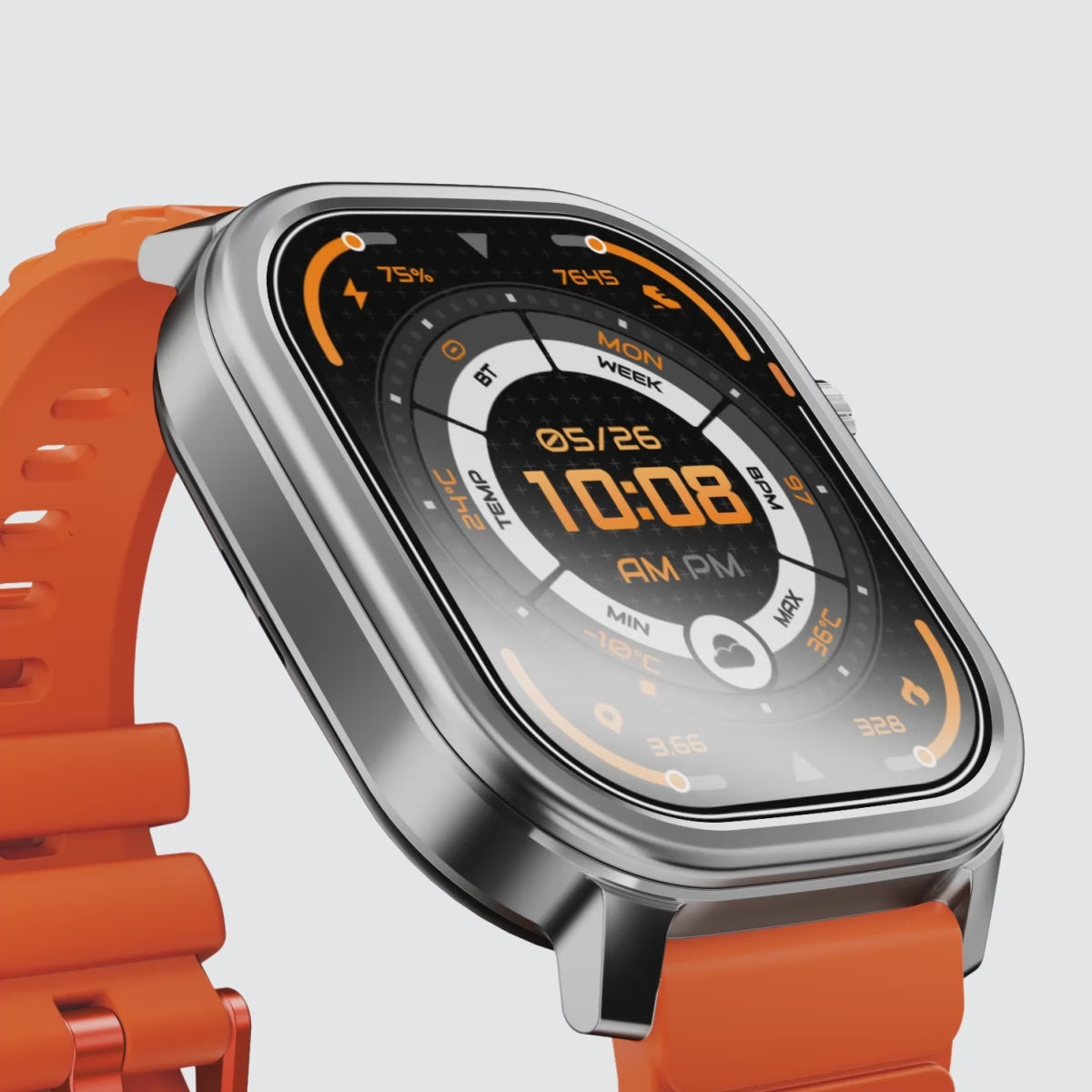 pulse video#color_silver