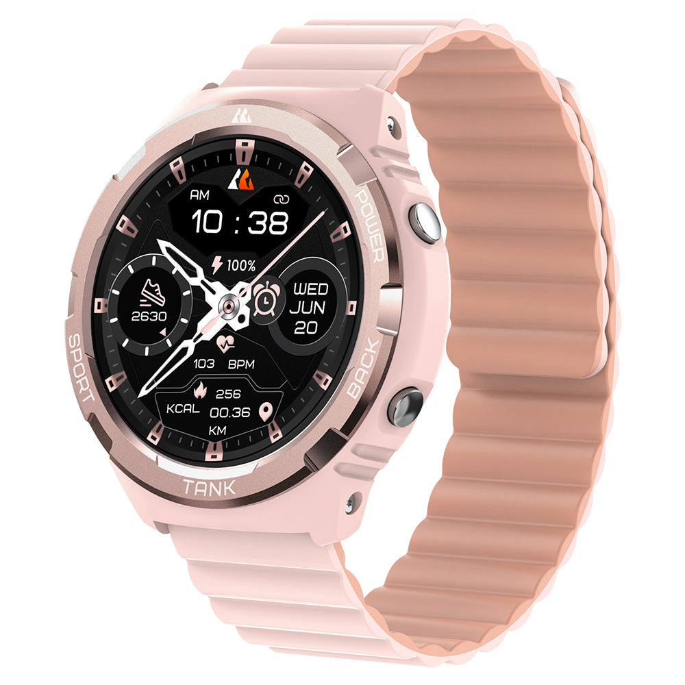 Kospet 20mm manyetik kayış