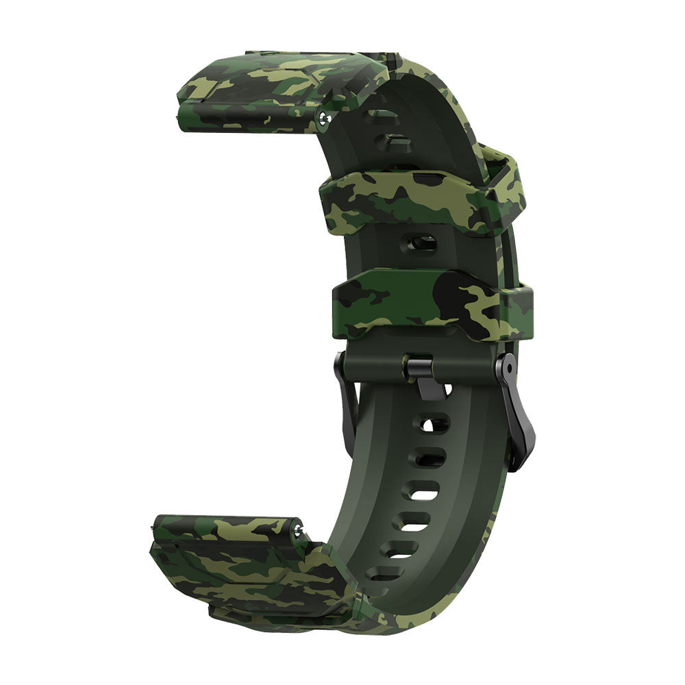 Kospet 20mm kamuflaj kayışı