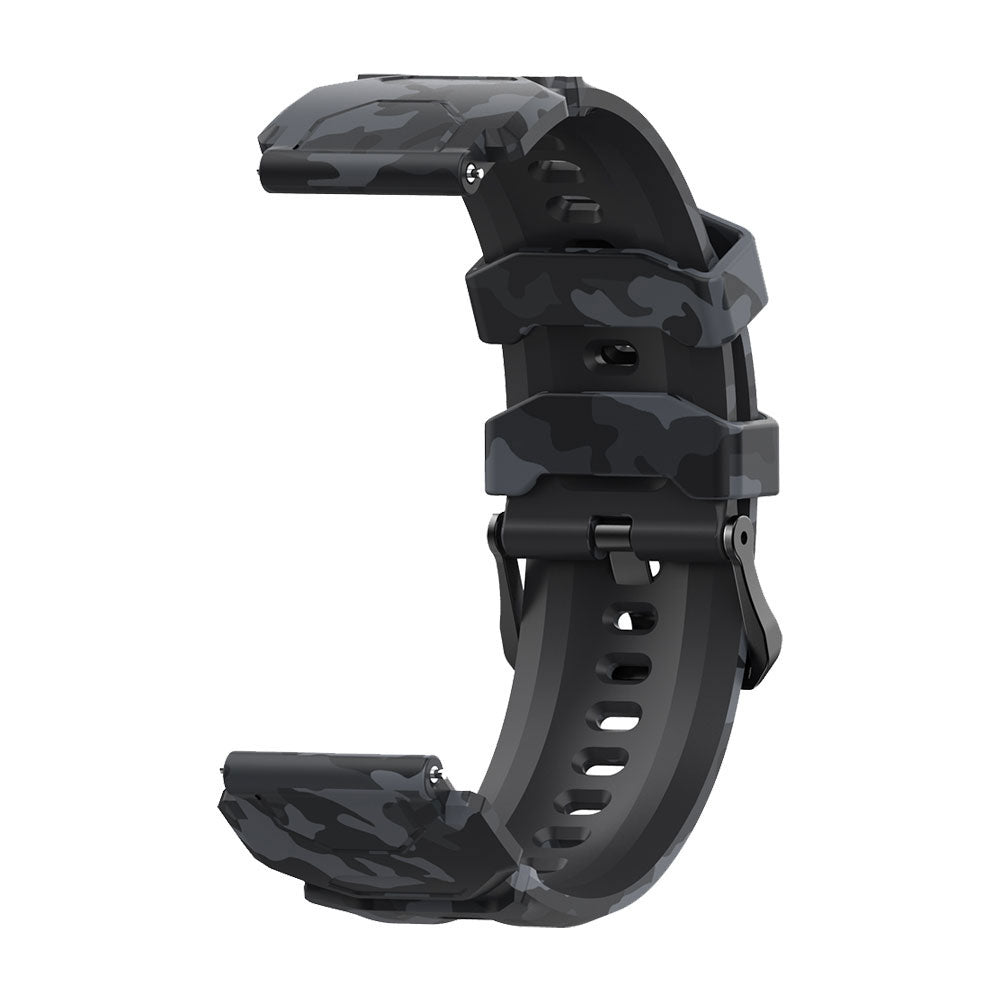 Kospet 20mm kamuflaj kayışı