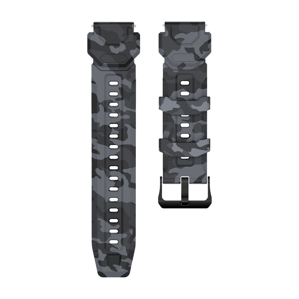 Kospet 20mm kamuflaj kayışı