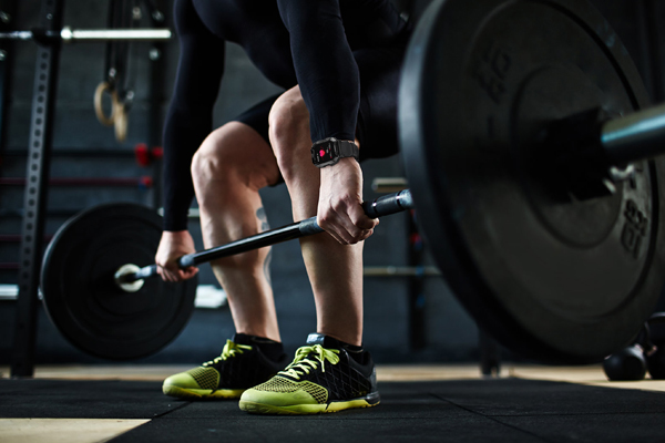 5 Mistakes You Should Avoid in Weight Training