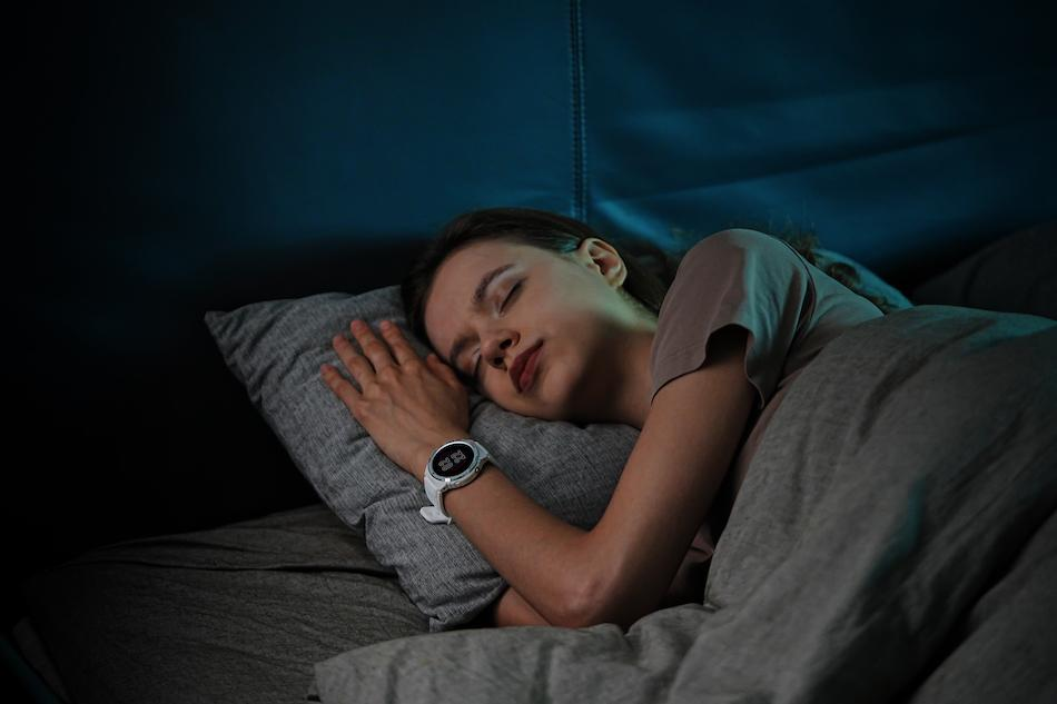 Why Wearing Your KOSPET Smartwatch to Sleep Matters?