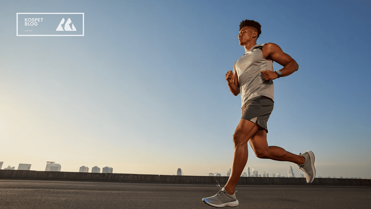 How Do You Choose a Sports Watch for Running at Every Stage?