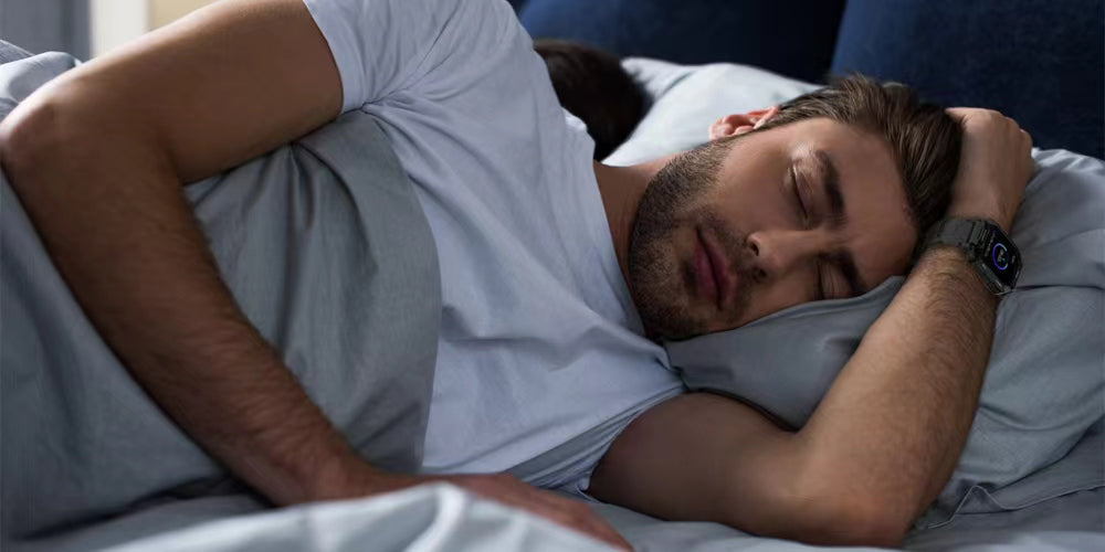 3 Ways to Transition Your Sleep Routine from Summer to Autumn