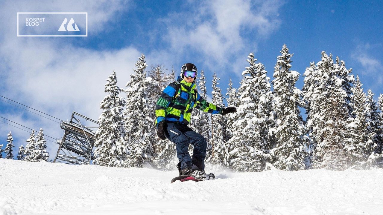 Affordable Smart Watches for Skiing and Snow Hiking
