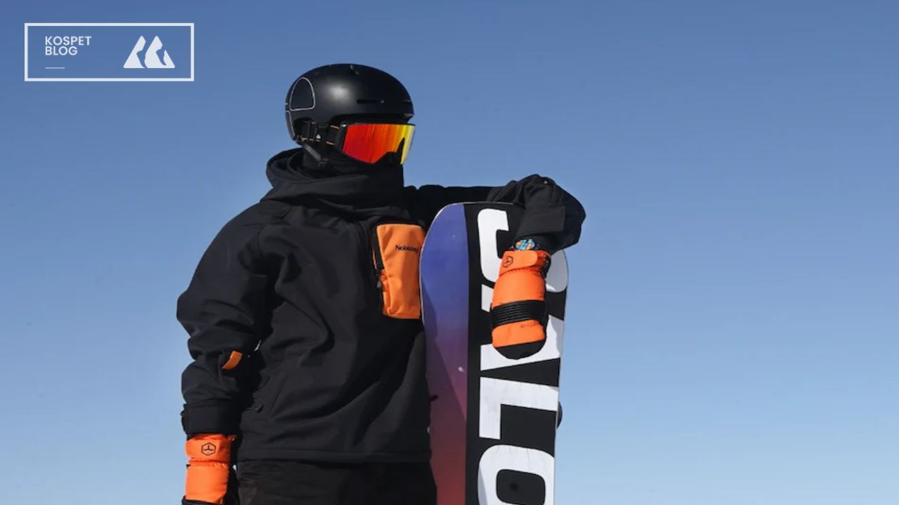 Take the Plunge with KOSPET TANK T2