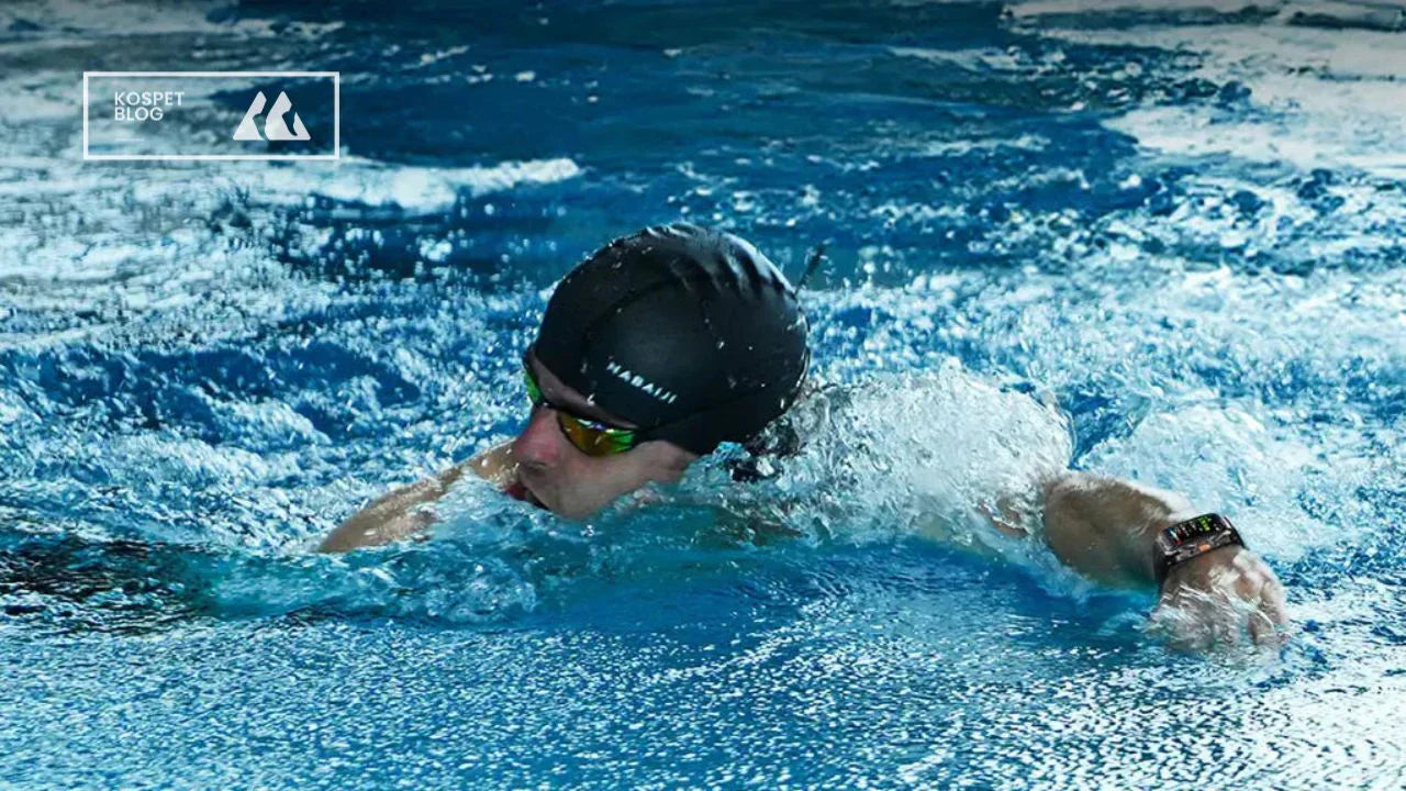 How to Tell If a Watch Is Waterproof