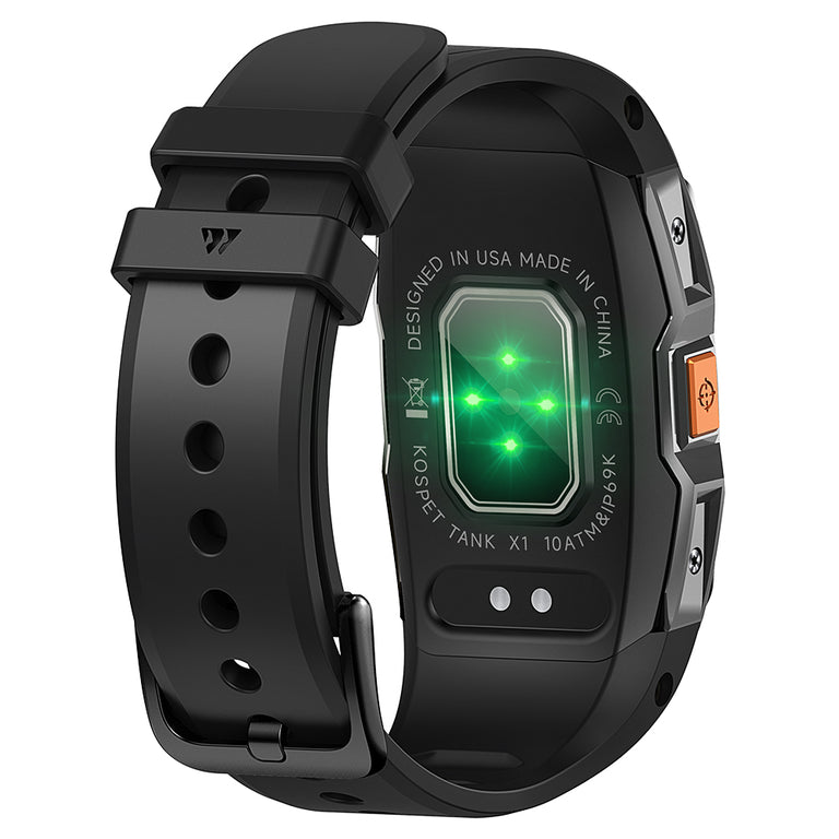 Mibro X1 Smart Watch – SimplyTek