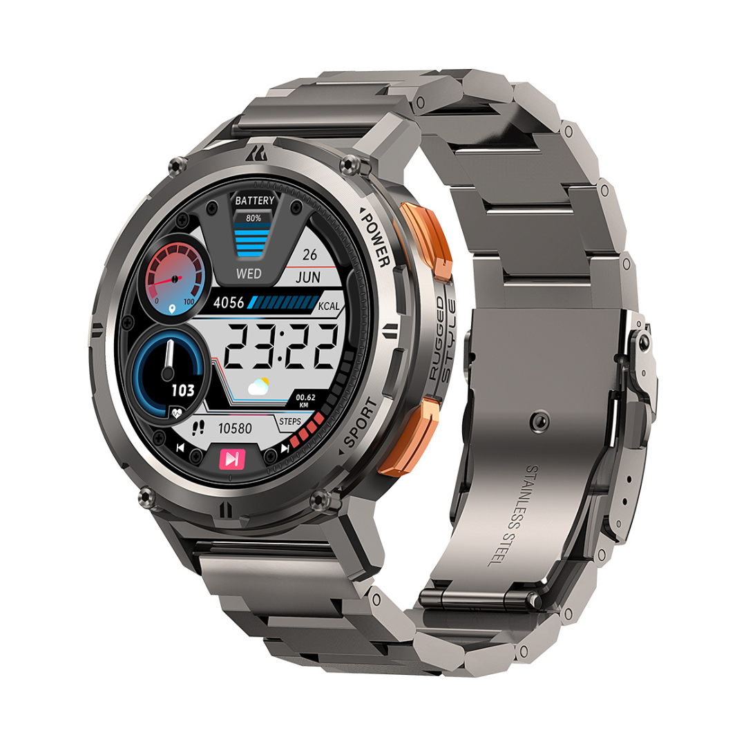 KOSPET TANK T2 Smartwatch