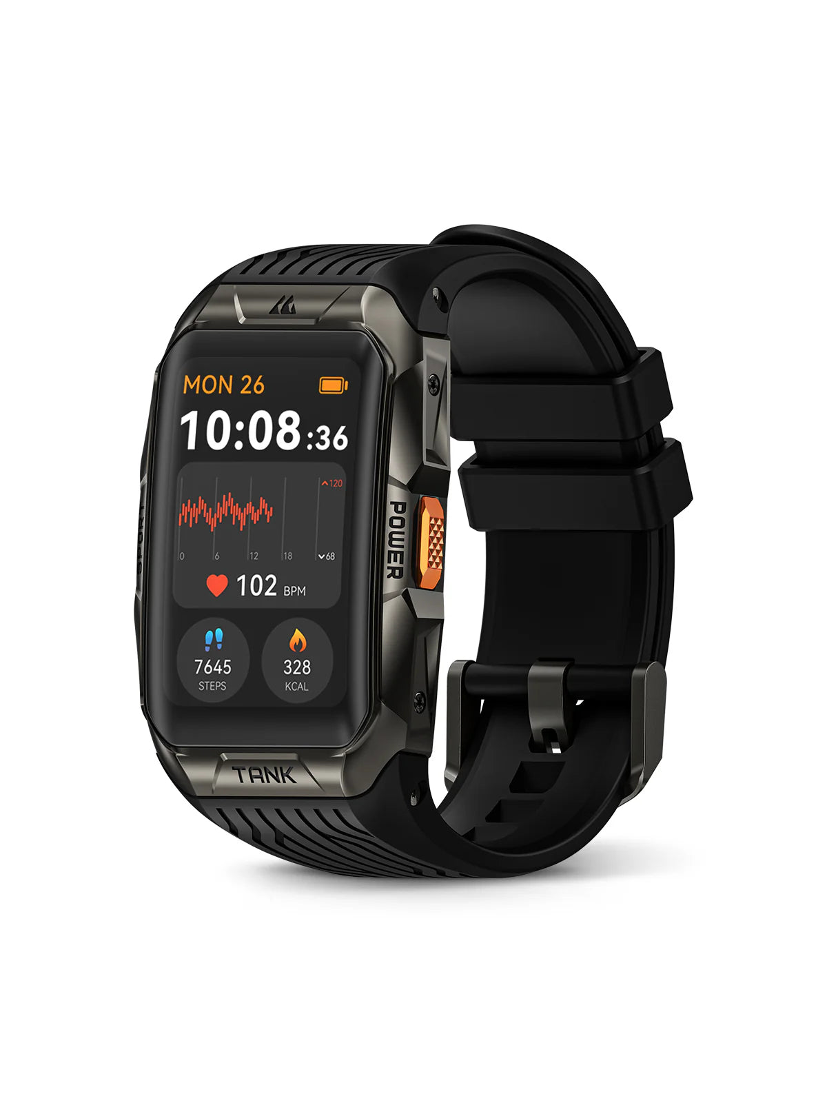 KOSPET Global Official Store | Advanced Rugged Smartwatch