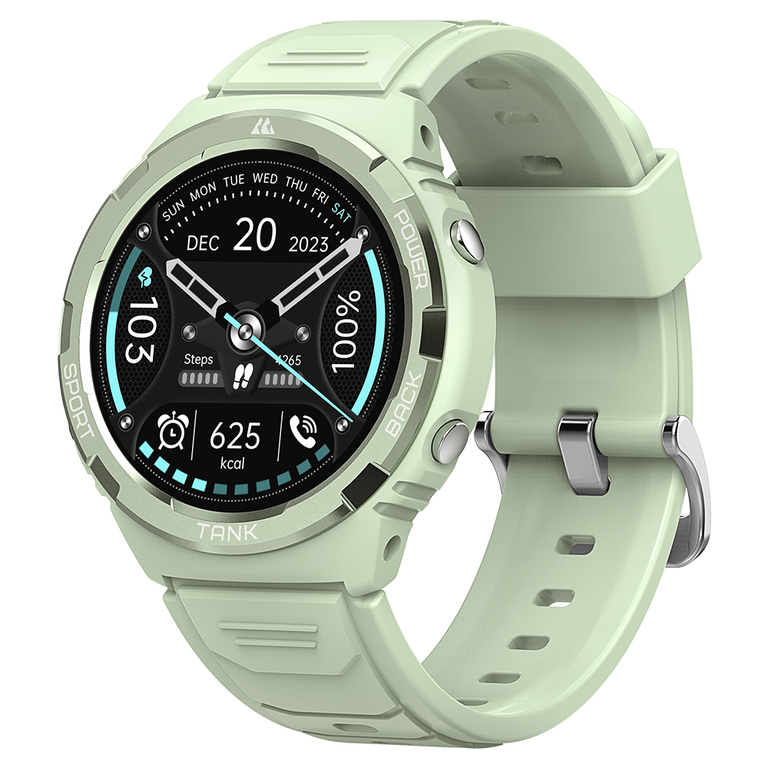 M2 s1 2024 smart watch