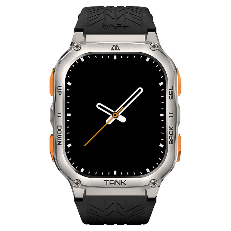 KOSPET TANK M3 ULTRA | Dual GPS Smartwatch - KOSPET Official – KOSPET ...