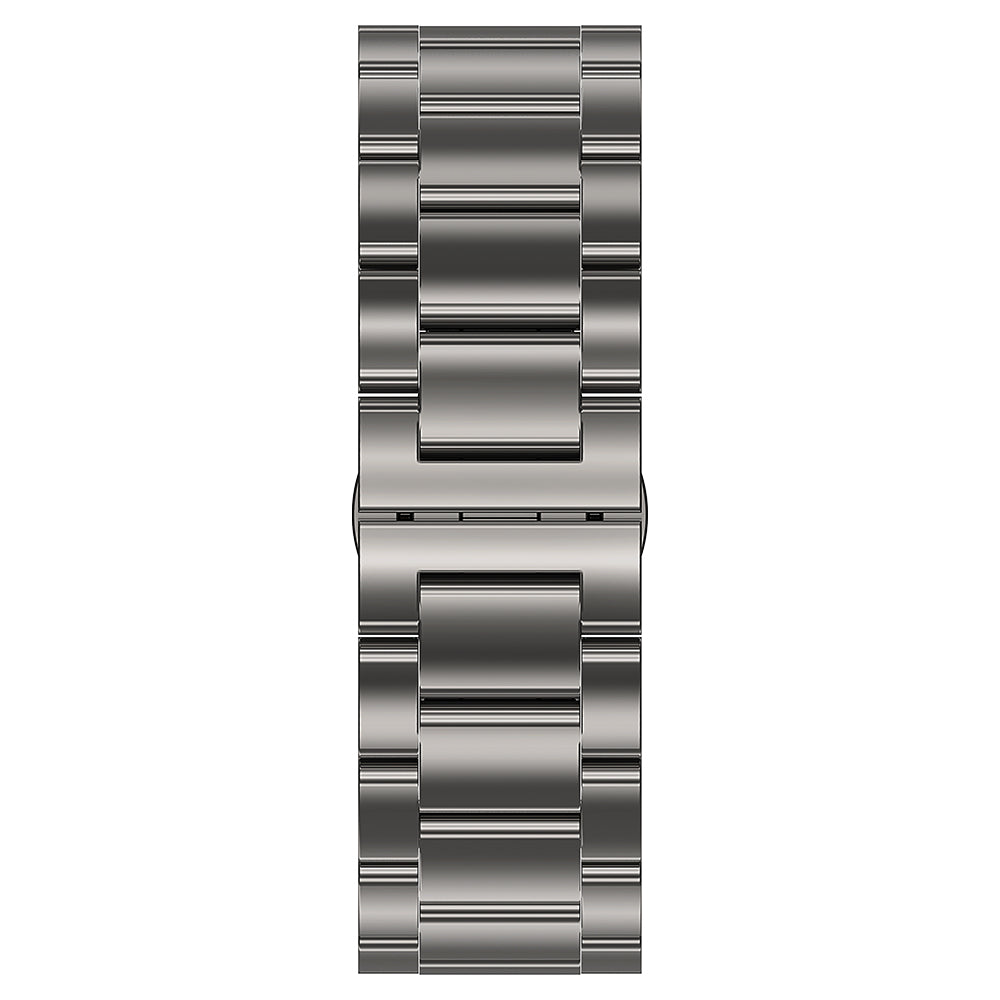 KOSPET 22mm Stainless Steel Double Deployant Strap-M3 Edition