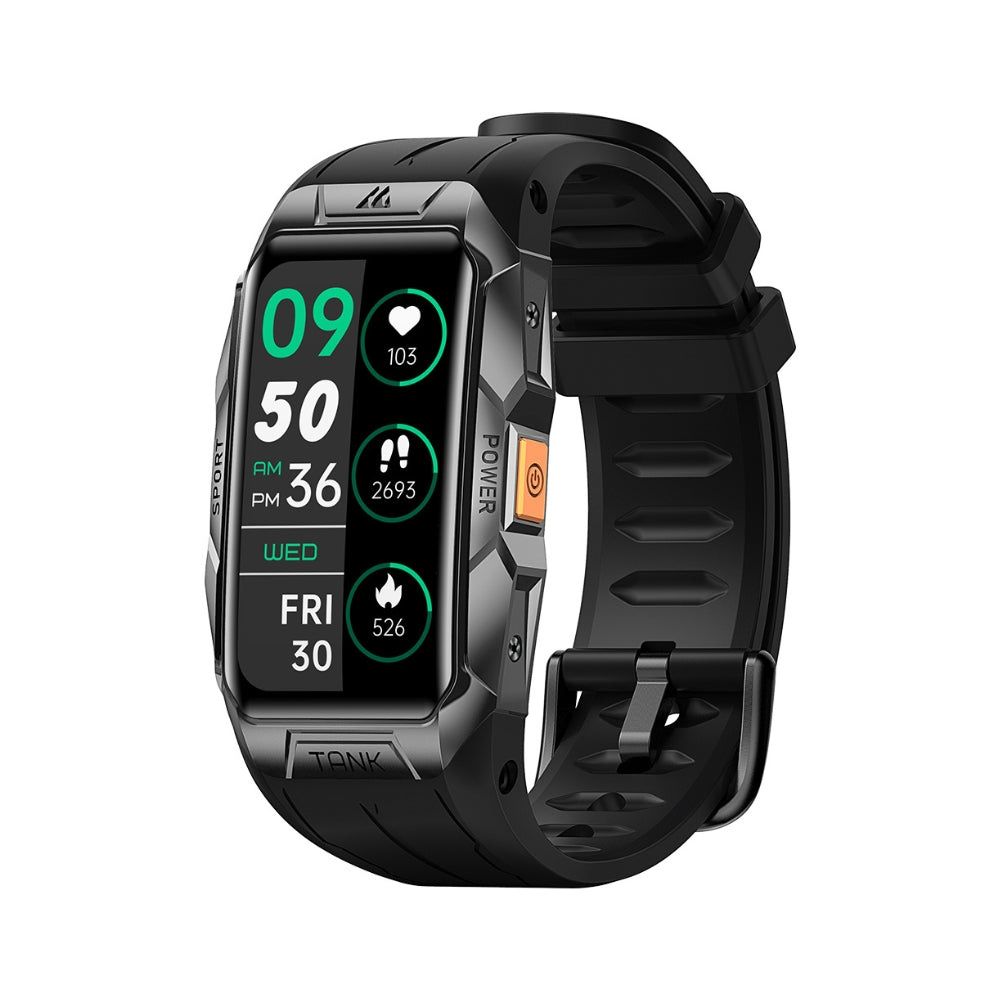 KOSPET TANK X1 Smartwatch|Smart Band