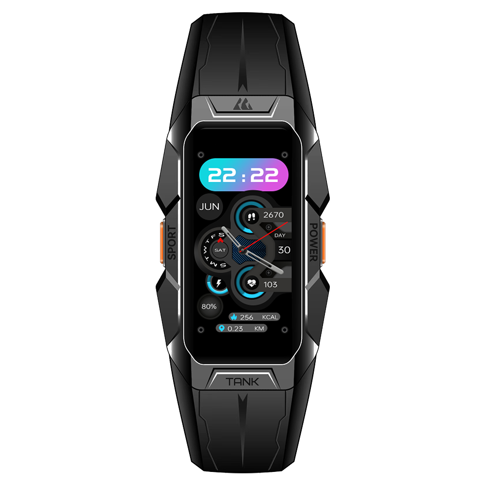 KOSPET TANK X1 Smartwatch