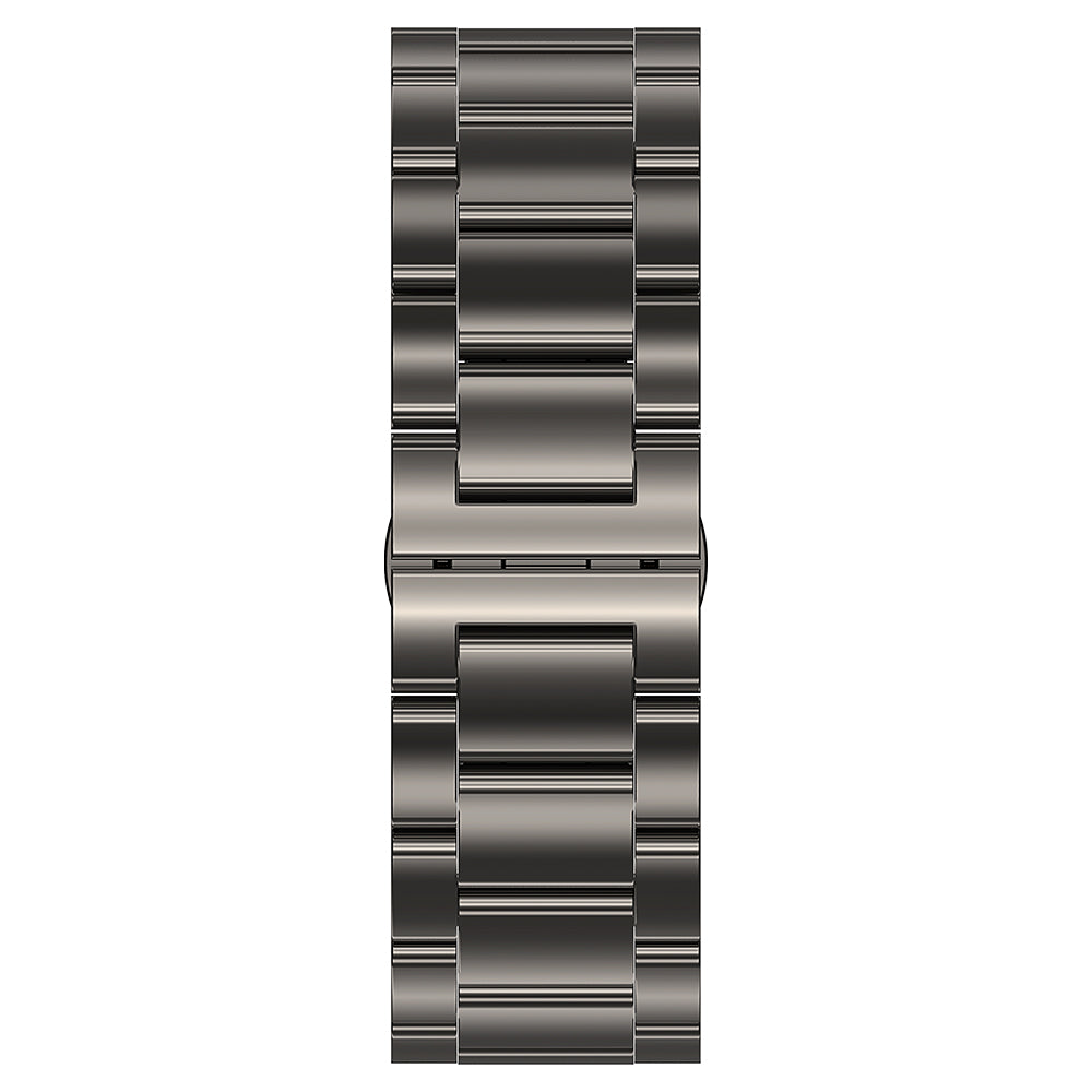 KOSPET 22mm Stainless Steel Double Deployant Strap-M3 Edition