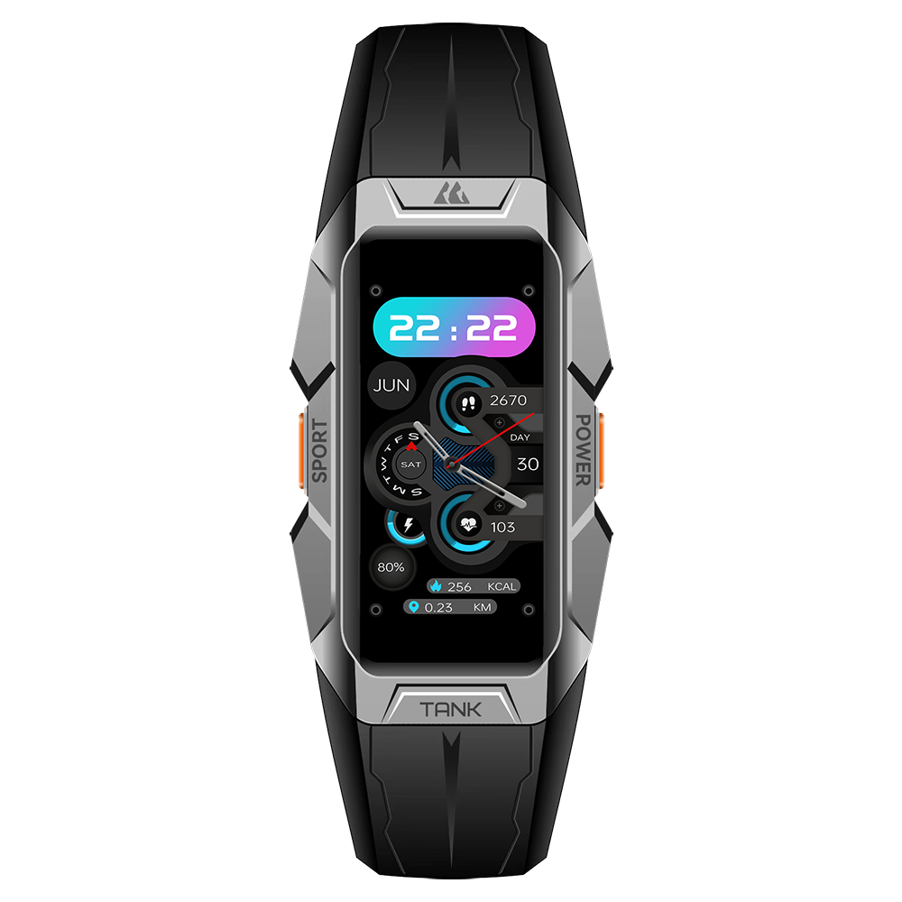 KOSPET TANK X1 Smartwatch