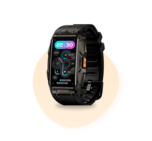 Kospet best sale v12 smartwatch