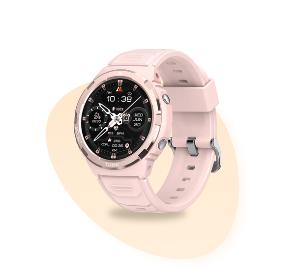 KOSPET International Home KOSPET Smartwatch Online Shop