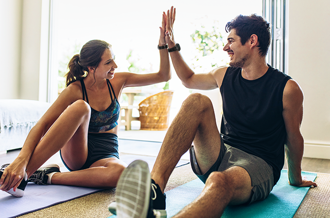 KOSPET TANK T3 Calling Rugged Smartwatch