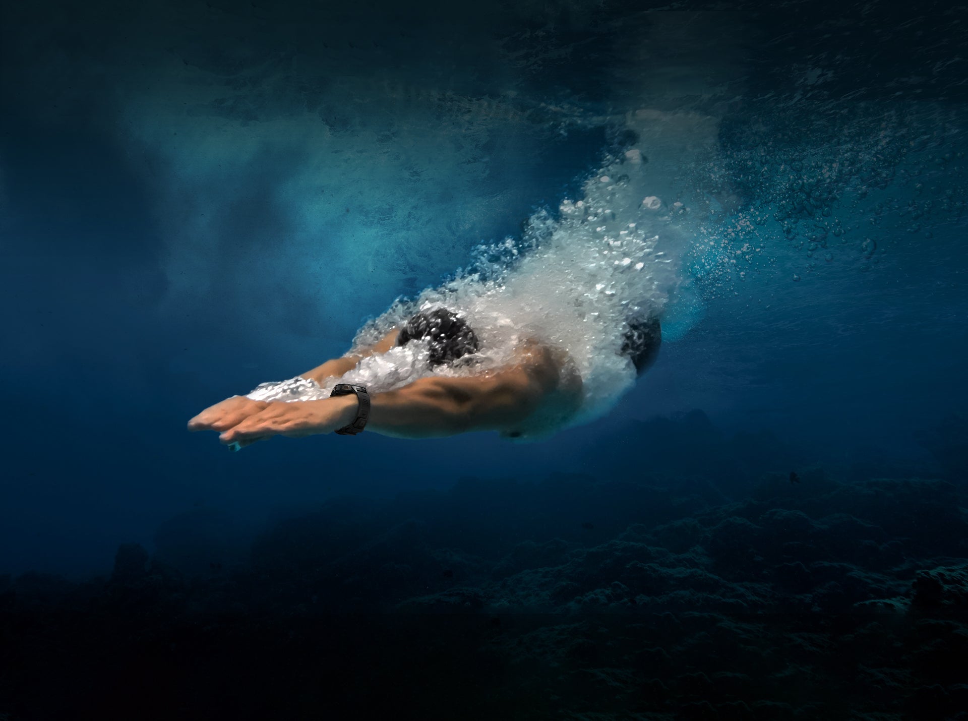 KOSPET TANK T3 Calling Rugged Smartwatch