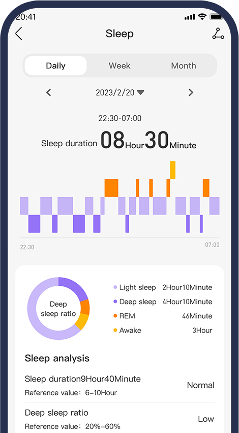 KOSPET TANK T3 Calling Rugged Smartwatch