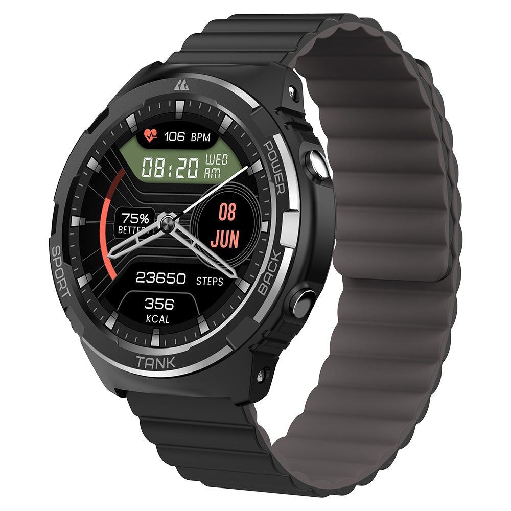 KOSPET TANK S1 Smartwatch – KOSPET Smartwatch Online Shop