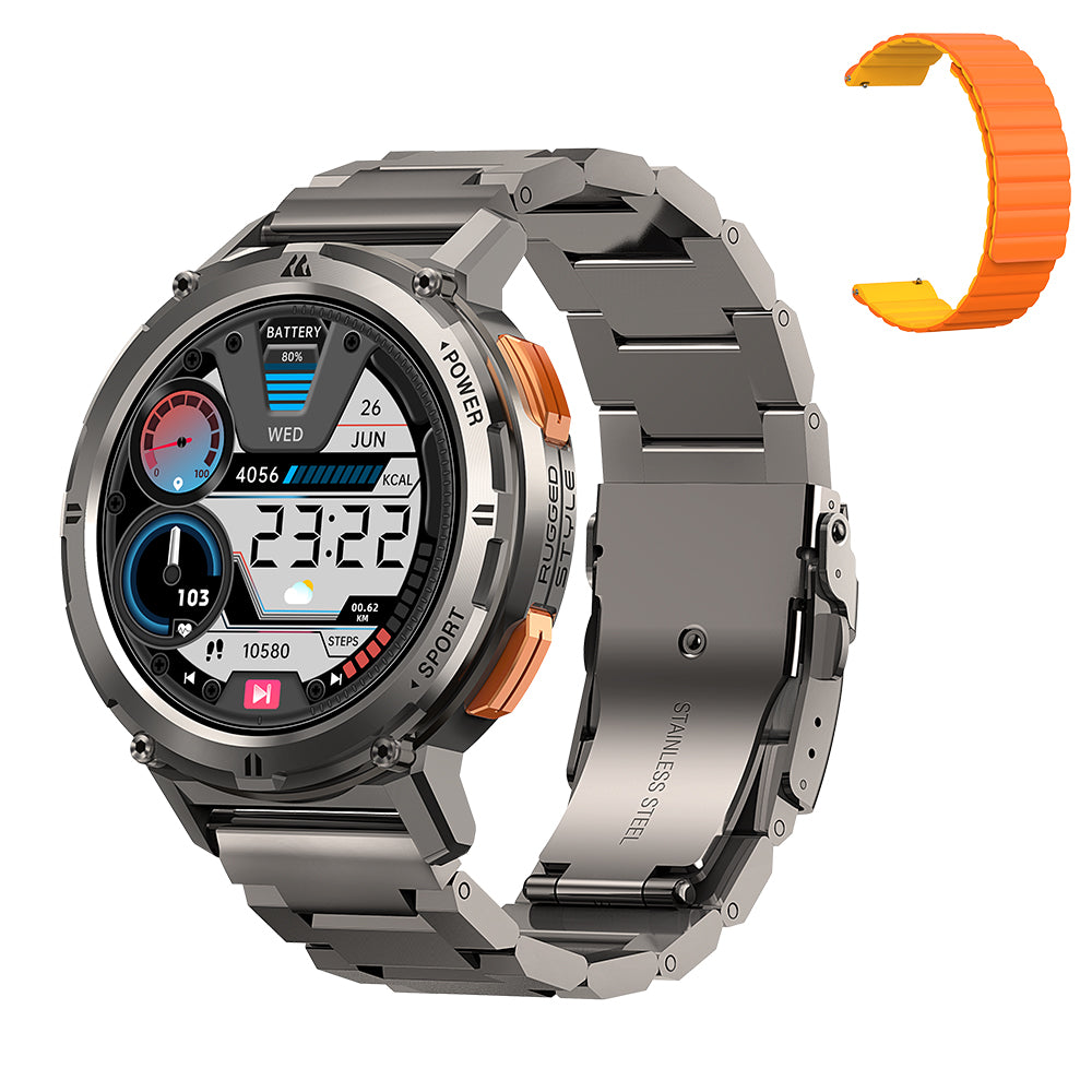 KOSPET TANK T2 Smartwatch